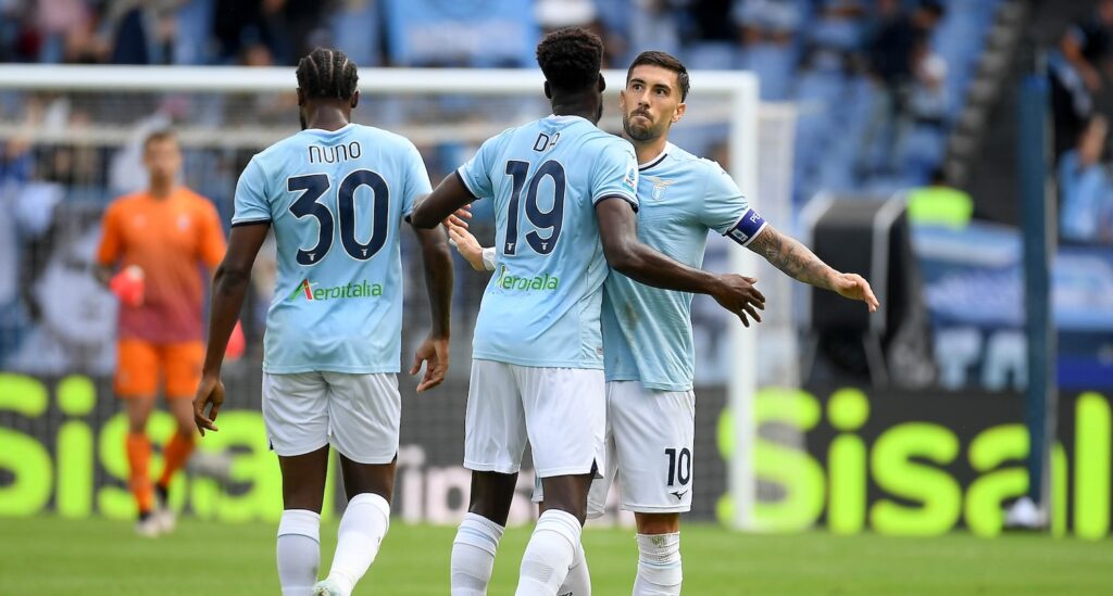 Lazio