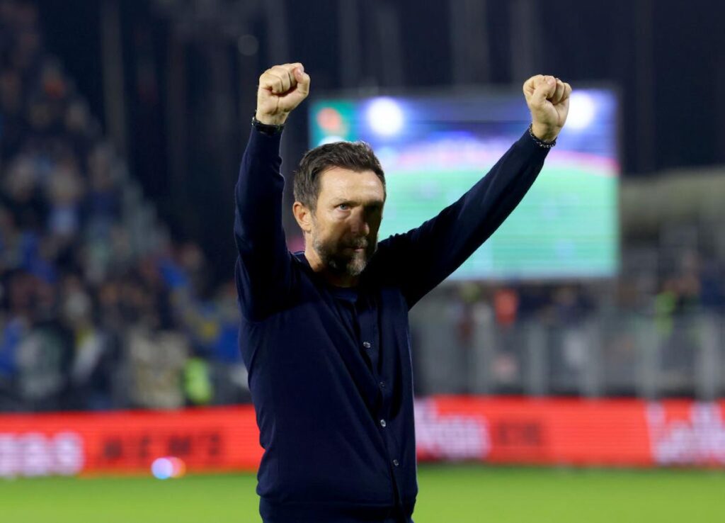 di francesco