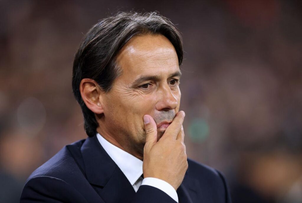 inzaghi sentito dda