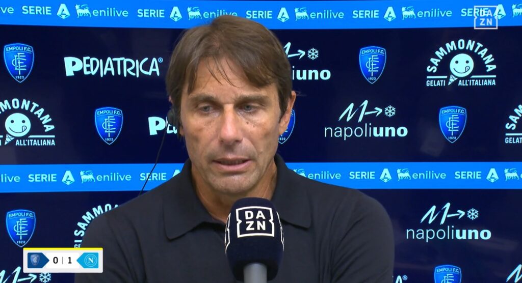 conte