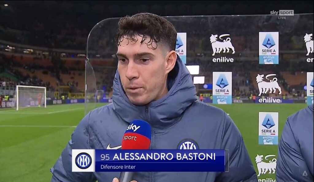bastoni