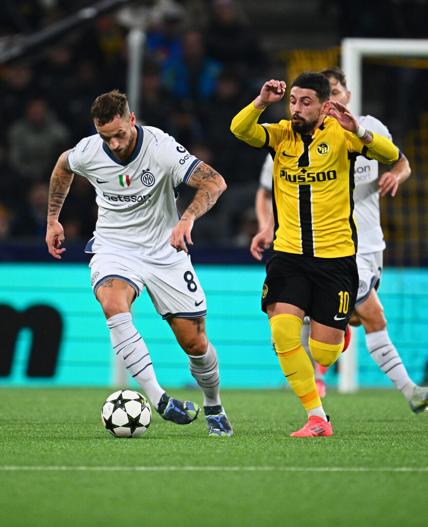 Arnautovic
