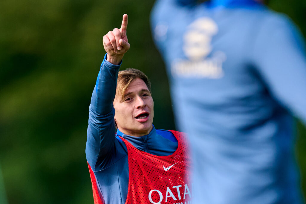 Barella