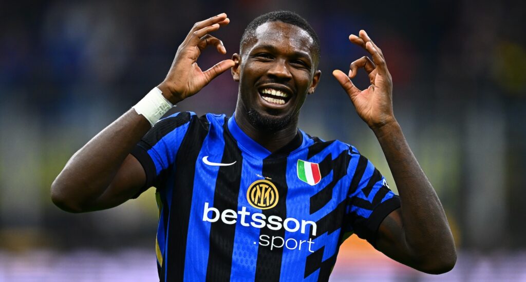 Thuram