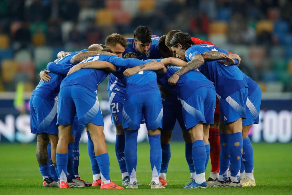 italia israele