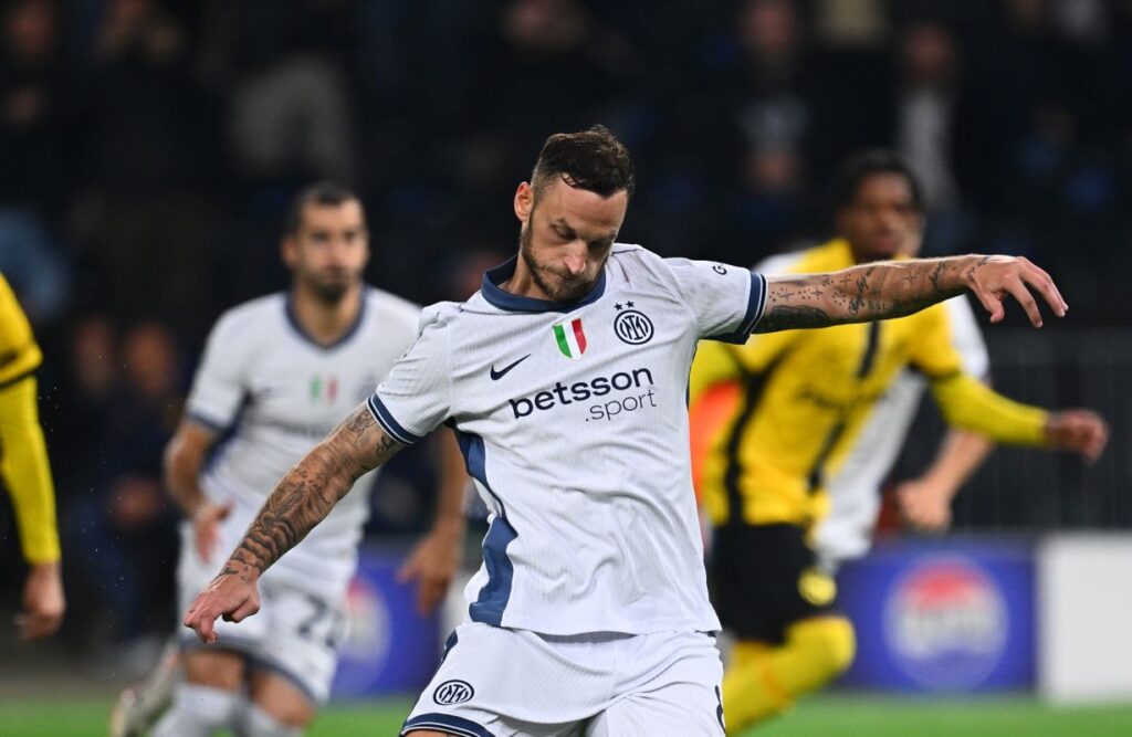 Arnautovic