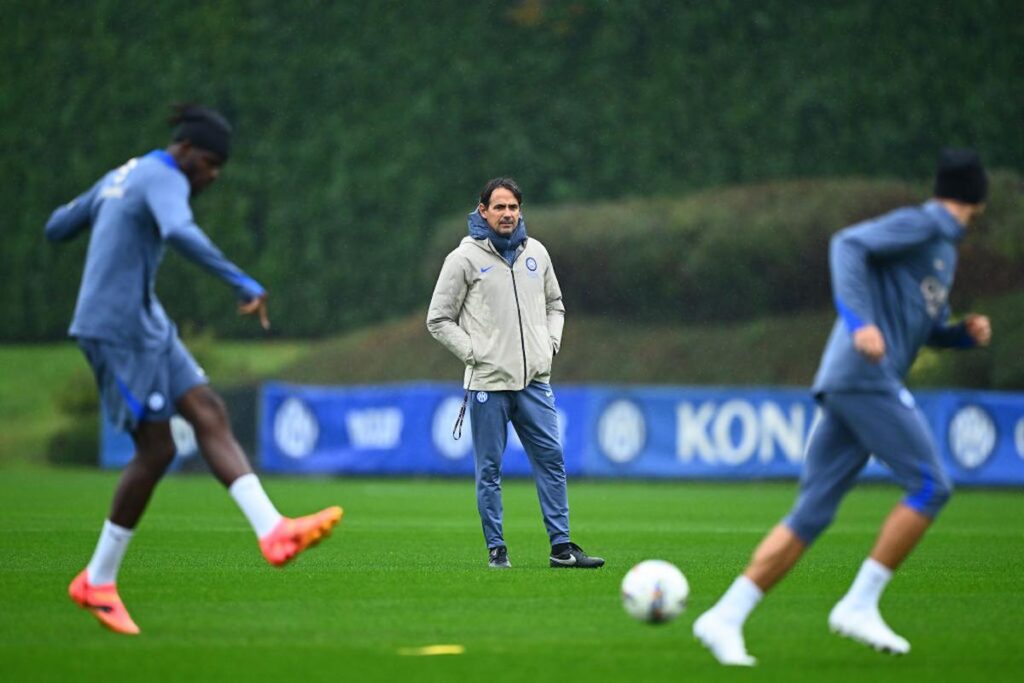 inzaghi appiano