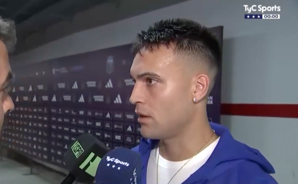 Lautaro