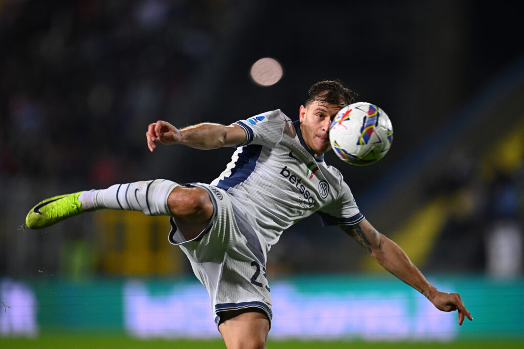 Empoli v FC Internazionale - Serie A