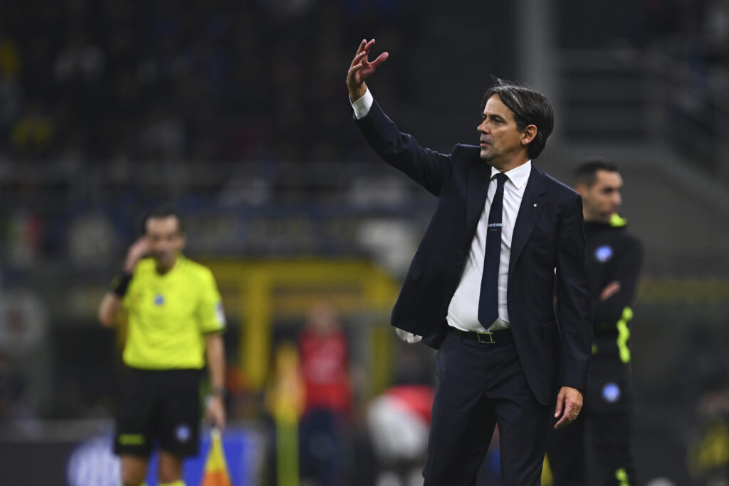 Inzaghi