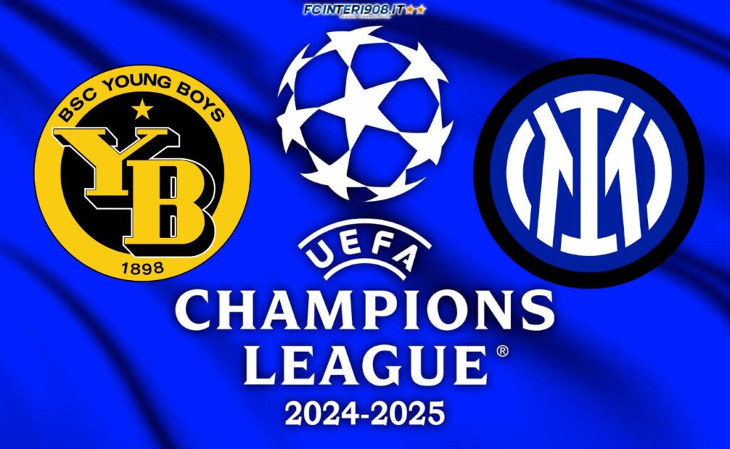 Young Boys-Inter