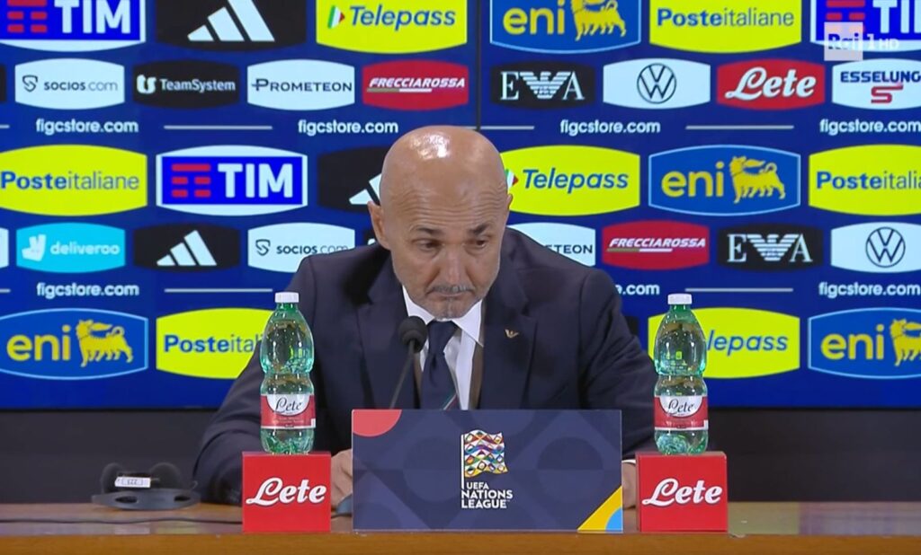 Spalletti