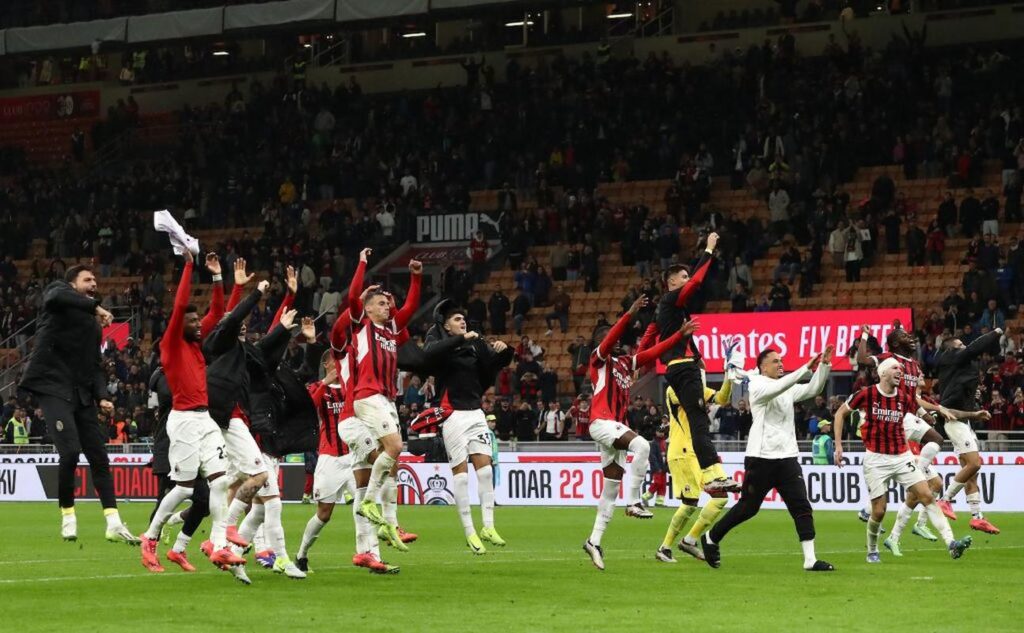 milan udinese