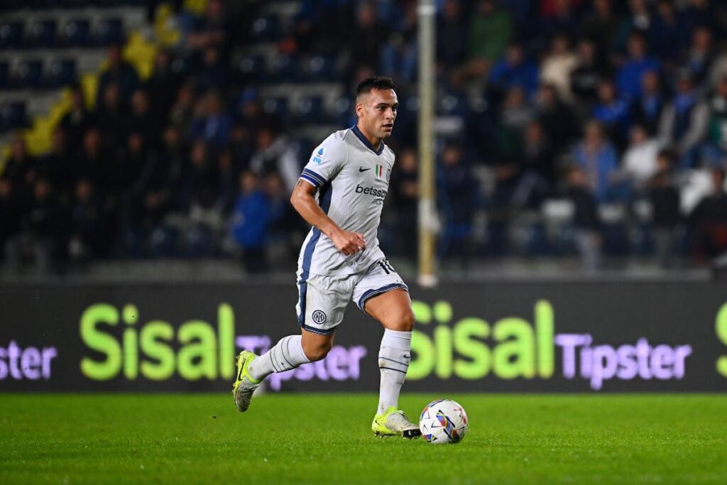 lautaro empoli inter
