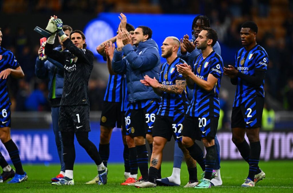 inter torino