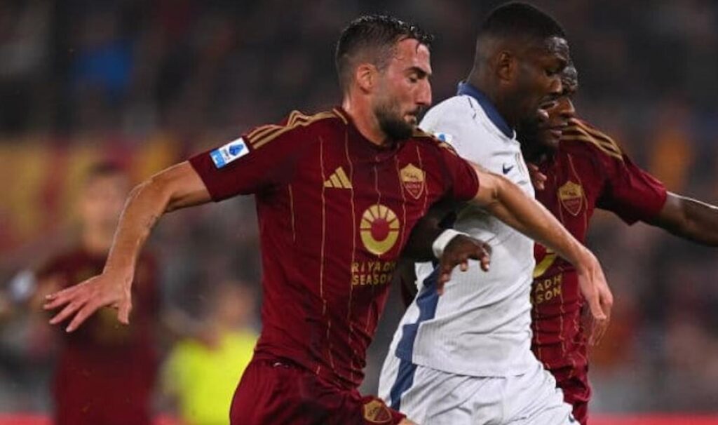 cristante thuram (1)