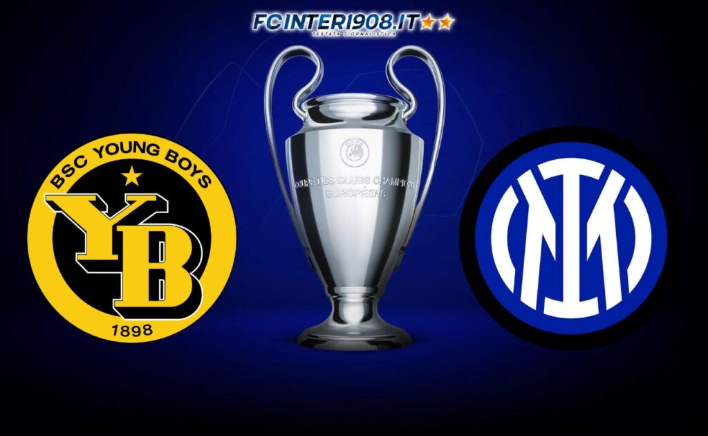 live young boys inter