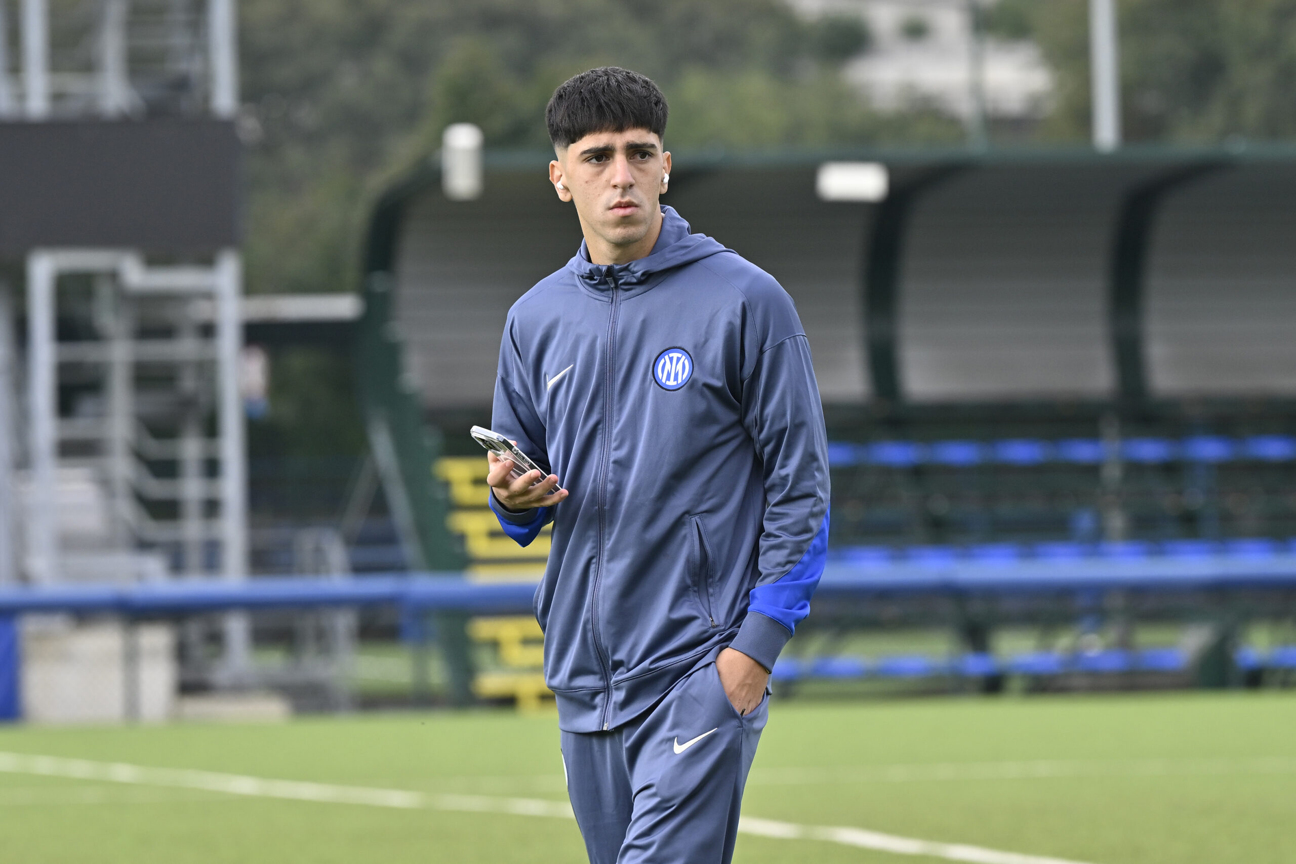 Thiago Romano