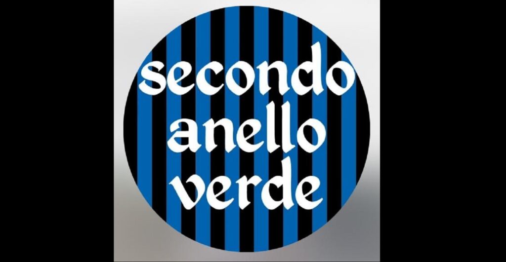 Secondo anello verde