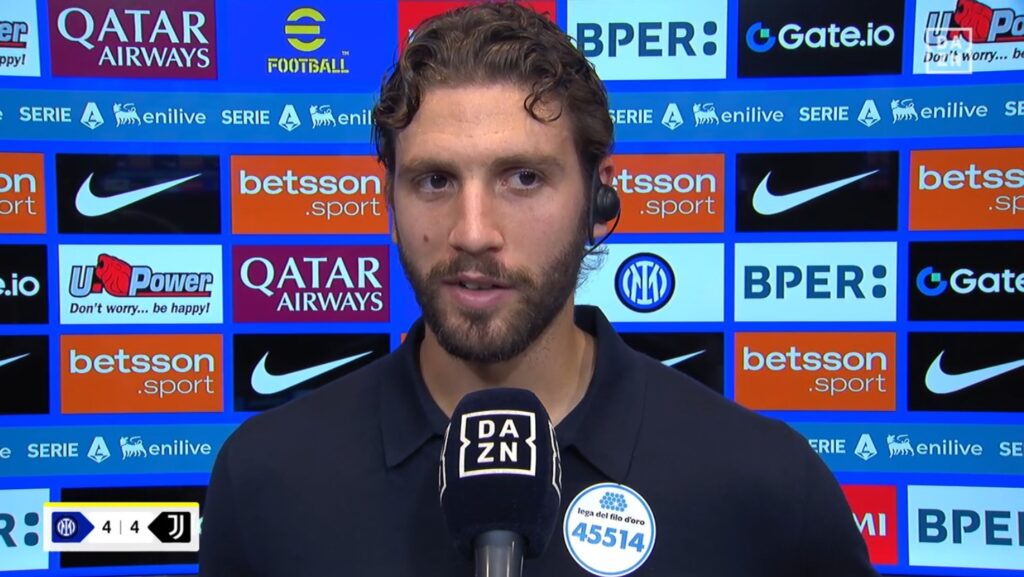 locatelli