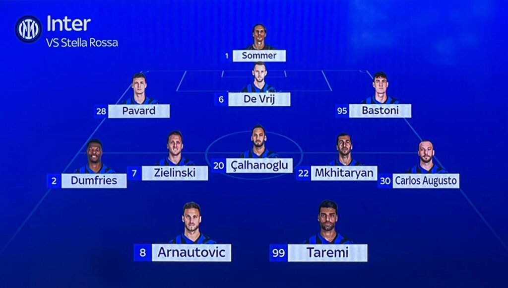 inter