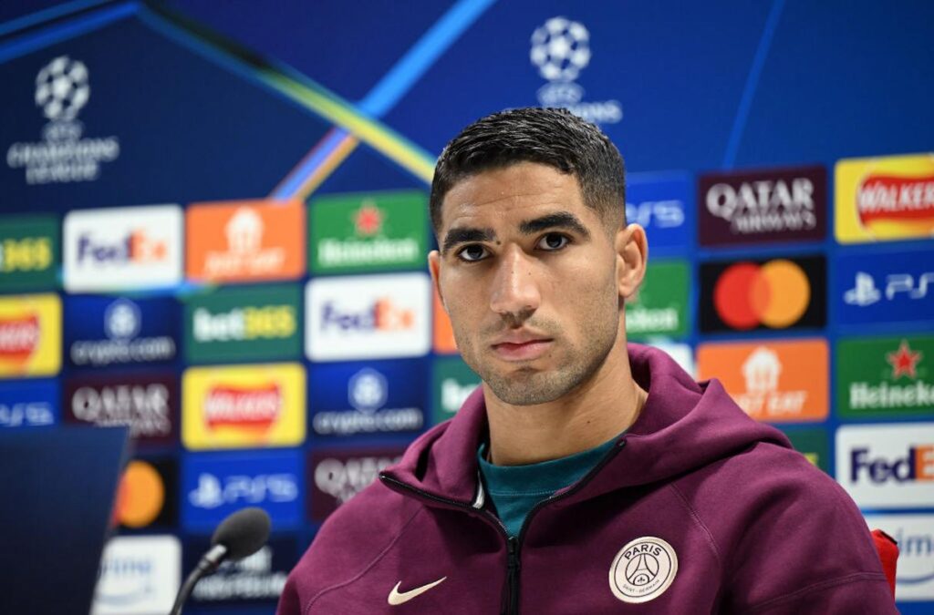 hakimi