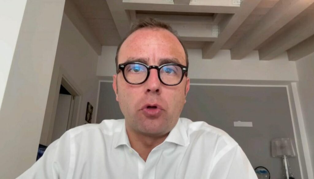 trevisani mediaset