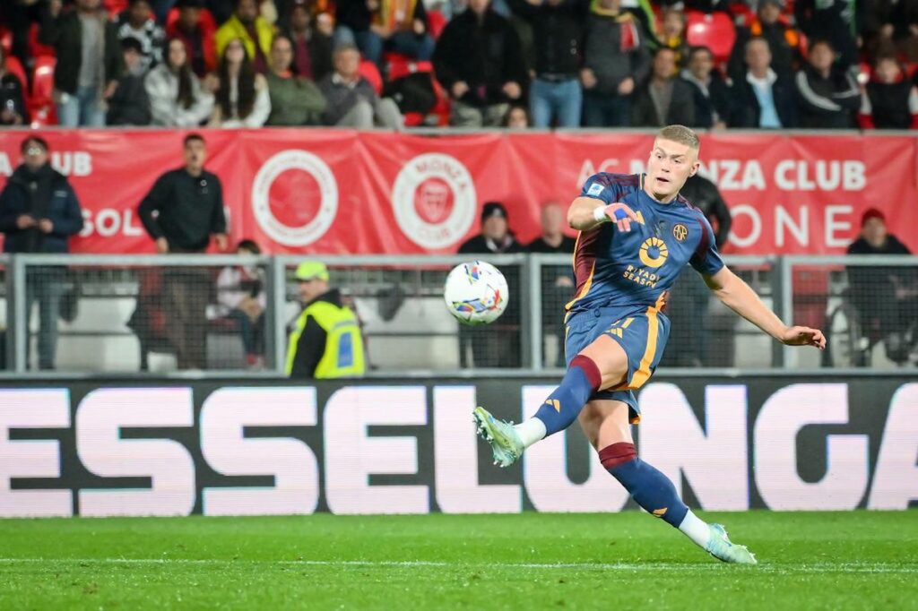 Artem Dovbyk