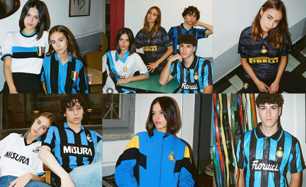 Maglie inter