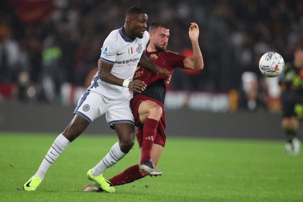 thuram cristante (2)
