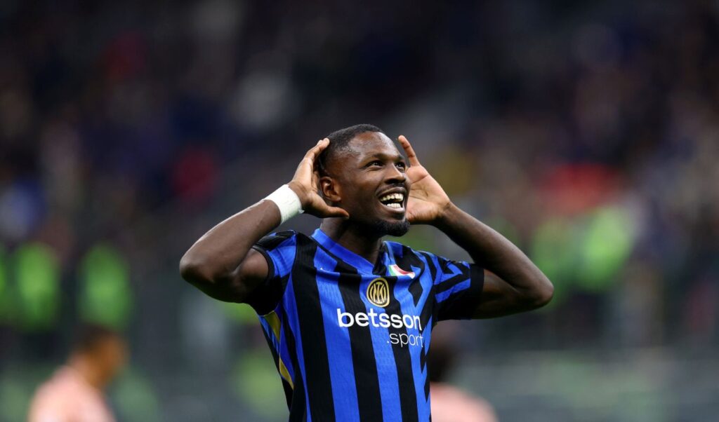FC Internazionale v Torino - Serie A