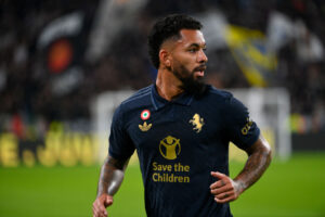 Juventus v SS Lazio - Serie A