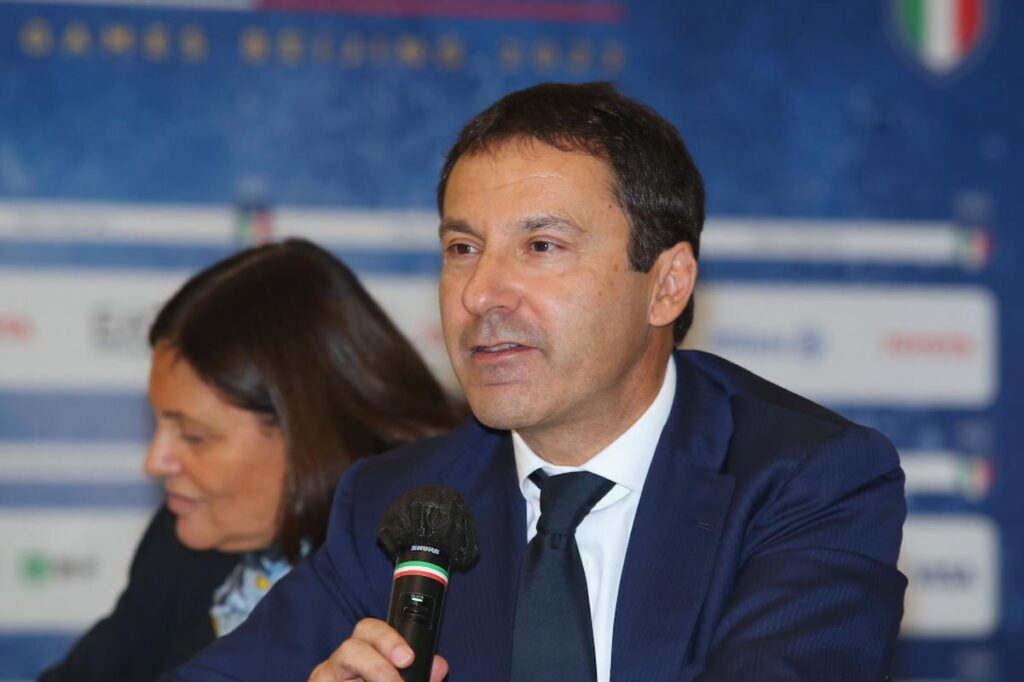 viglione avvocato figc