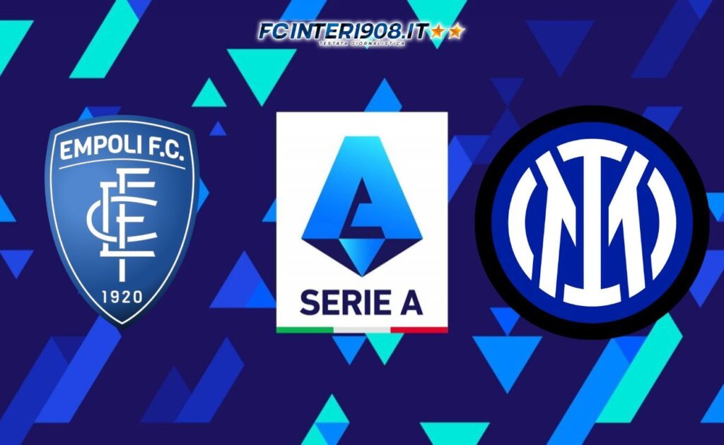 Empoli-Inter