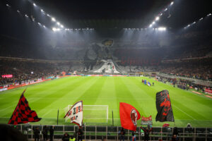 AC Milan v FC Internazionale - Serie A TIM