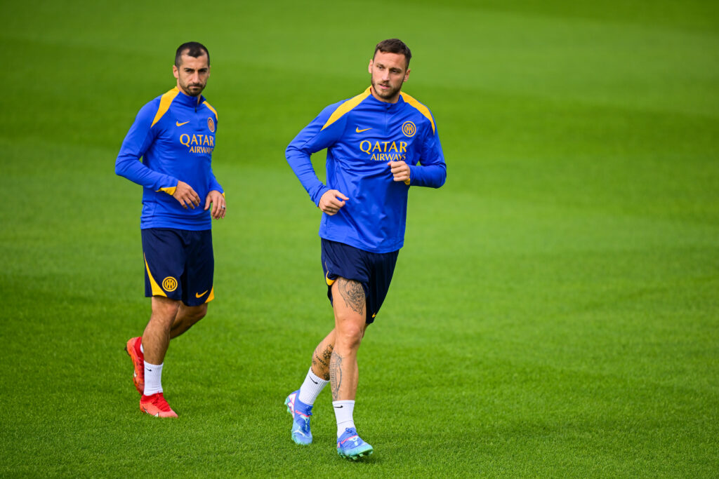 Arnautovic