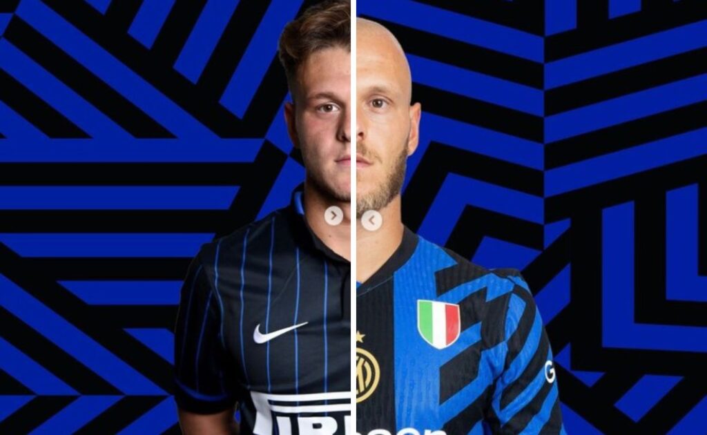 dimarco prima e dopo
