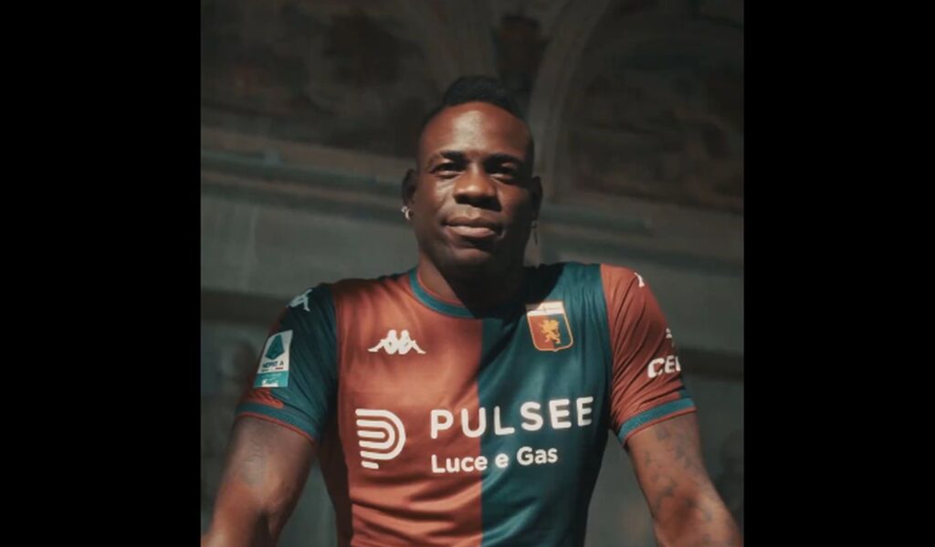Balotelli