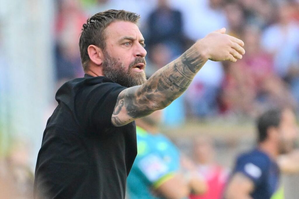 de rossi