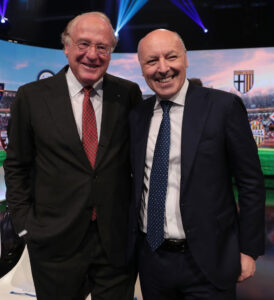 Serie A Fixture Unveiling