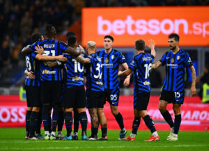 FC Internazionale v Torino - Serie A