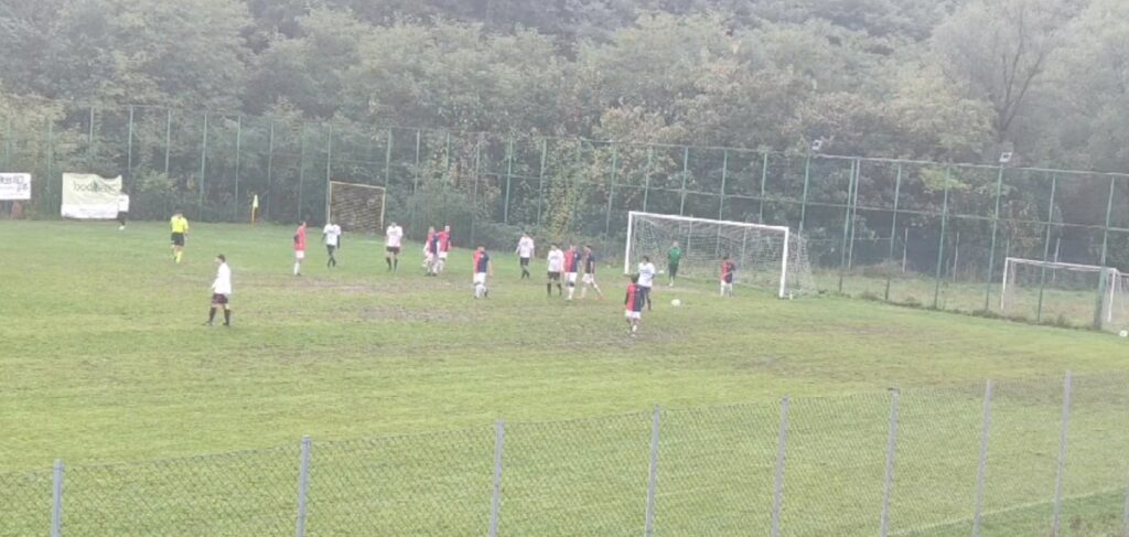 Altarese vittoria