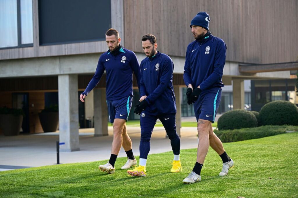 calhanoglu acerbi