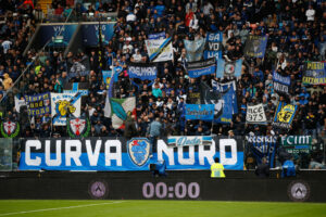 Udinese v FC Internazionale - Serie A
