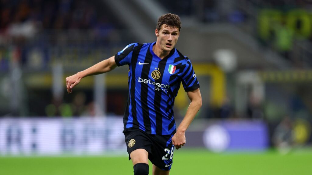 FC Internazionale v Torino - Serie A