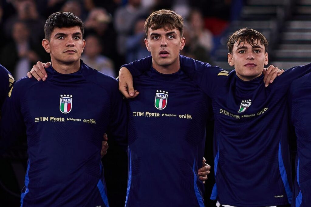 daniel maldini