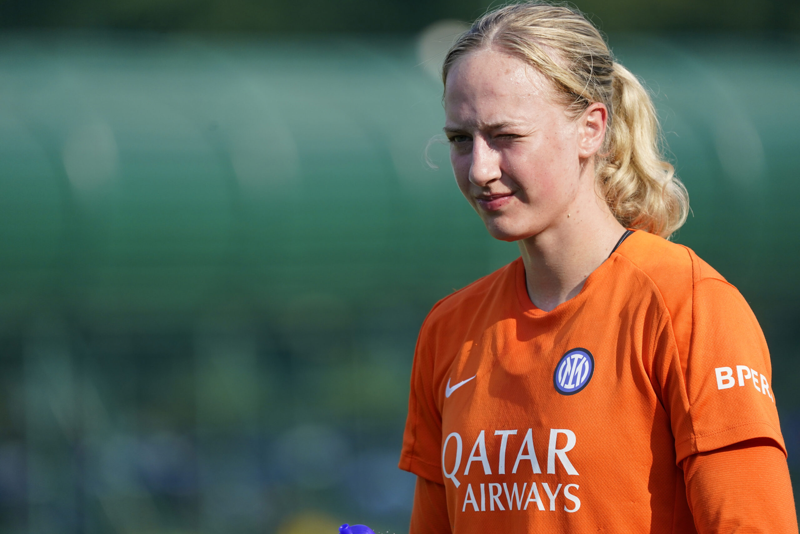Cecilía Rán  Rúnarsdóttir