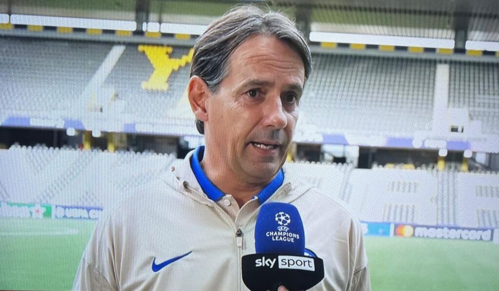 Inzaghi