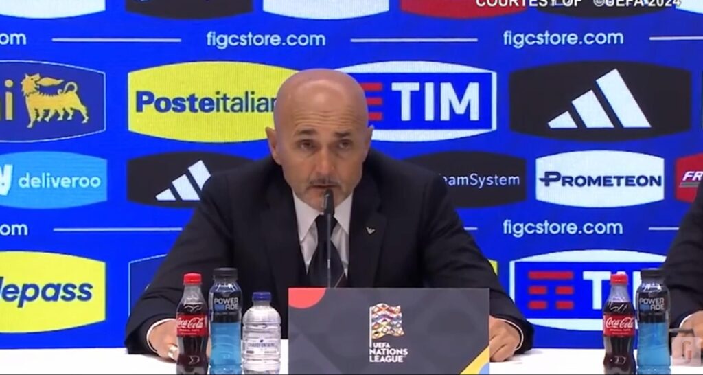spalletti