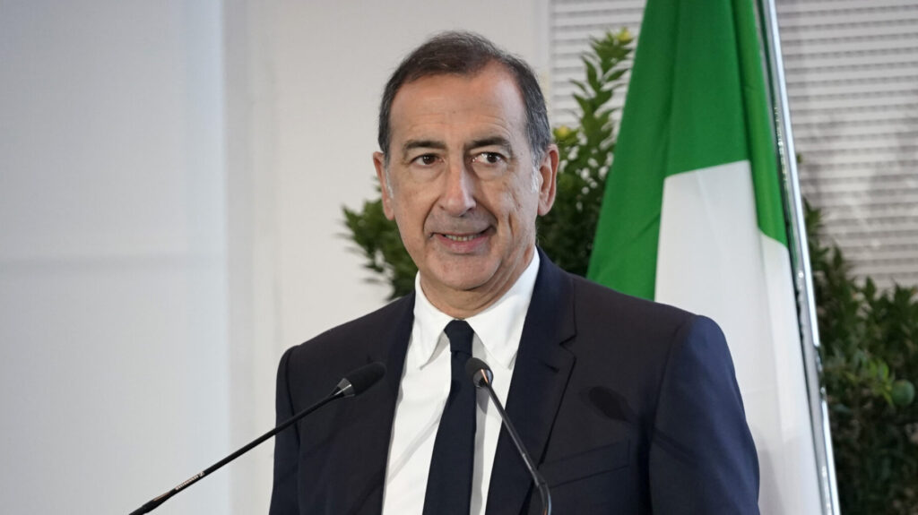 Beppe Sala